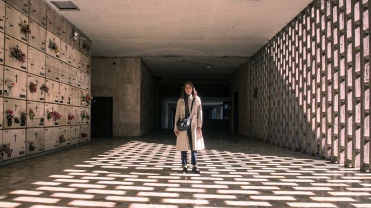 Backdrop for Surfacing