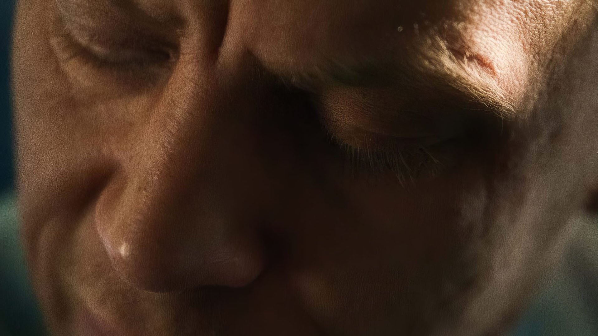 Backdrop for Mwuana - framför allt