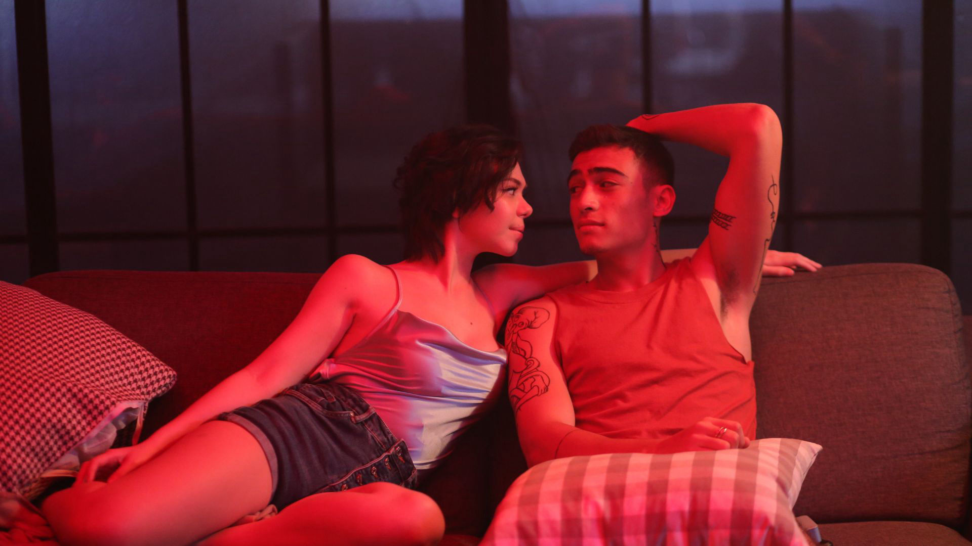 Backdrop for Kitty K7