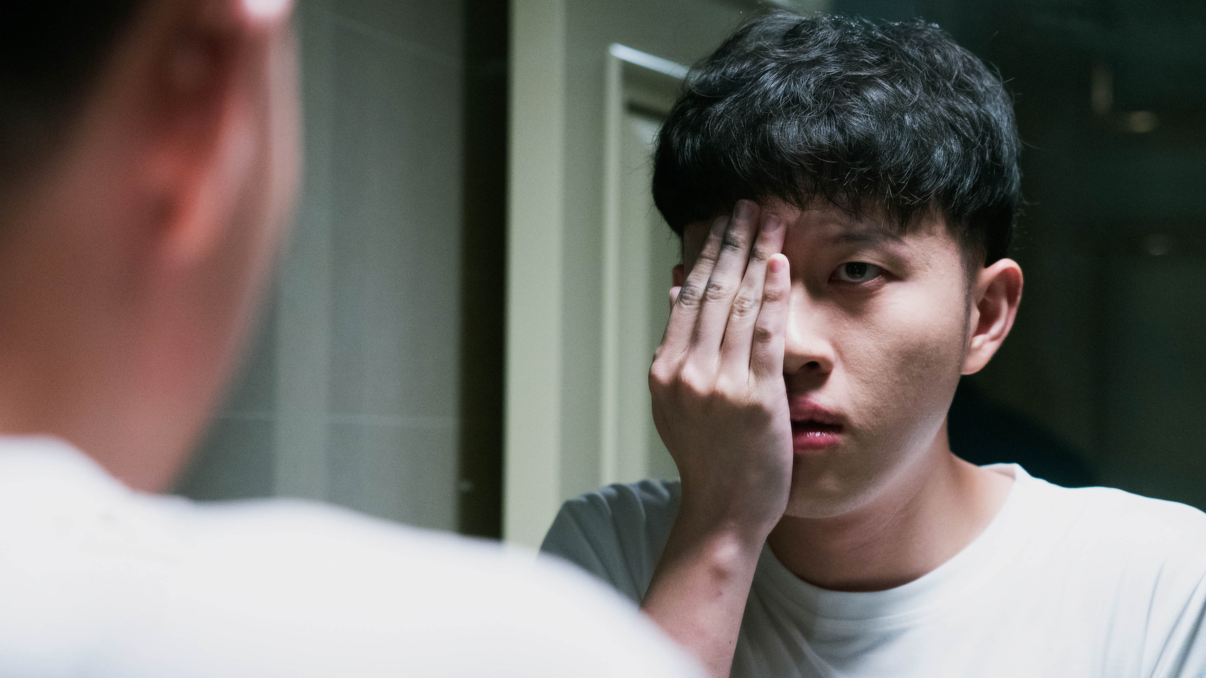 Backdrop for abnormal: mystery and intrigue