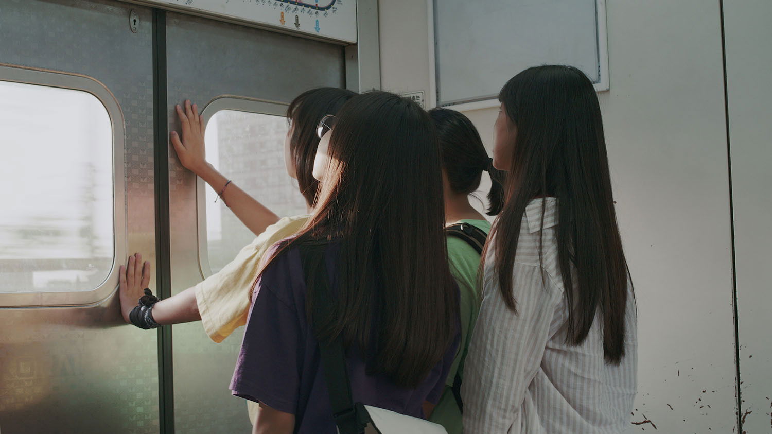 Backdrop for Short Vacation