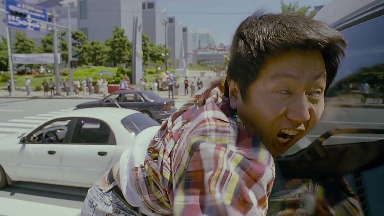 Backdrop for Our School's E.T.