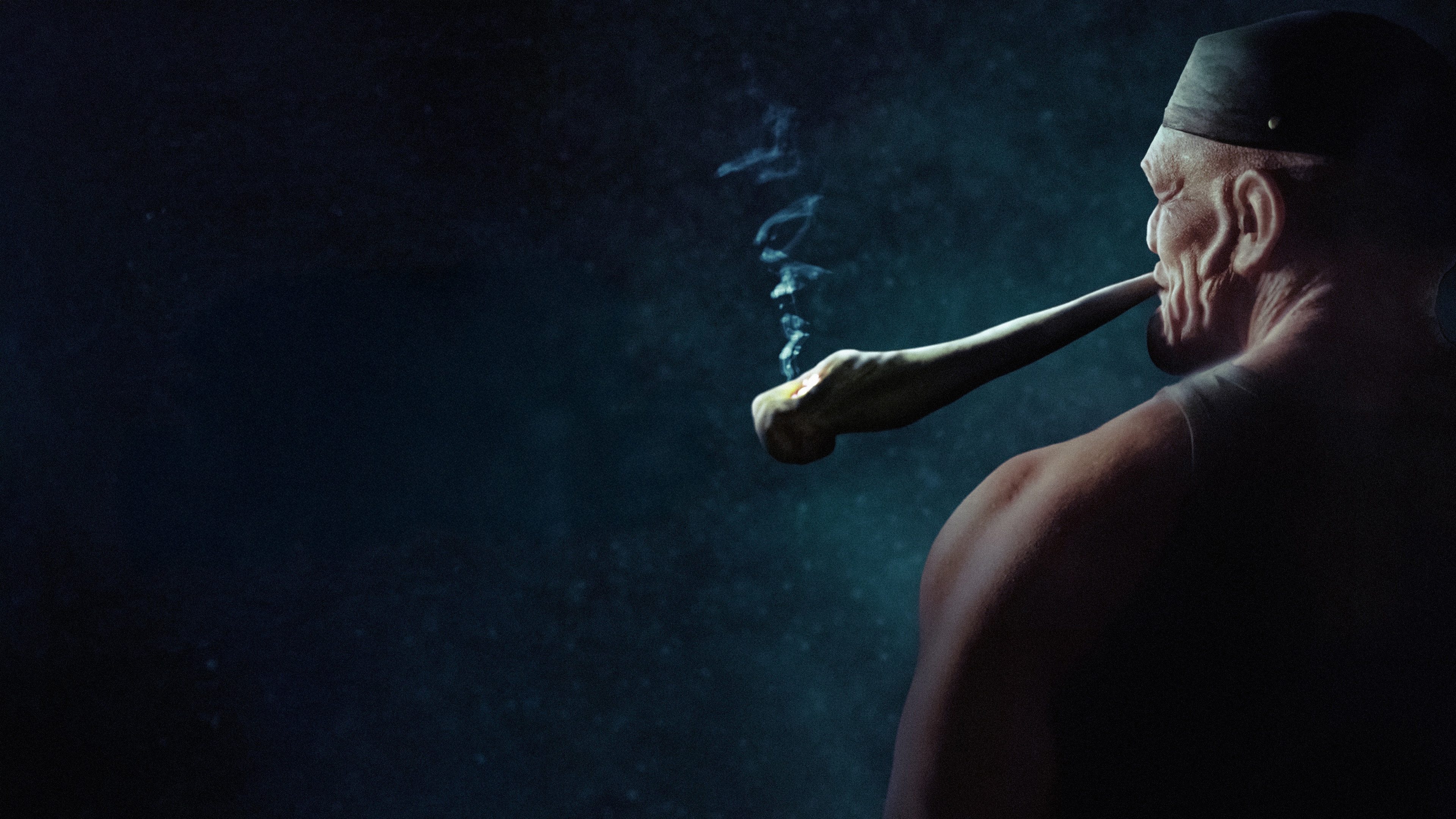 Backdrop for Shiver Me Timbers