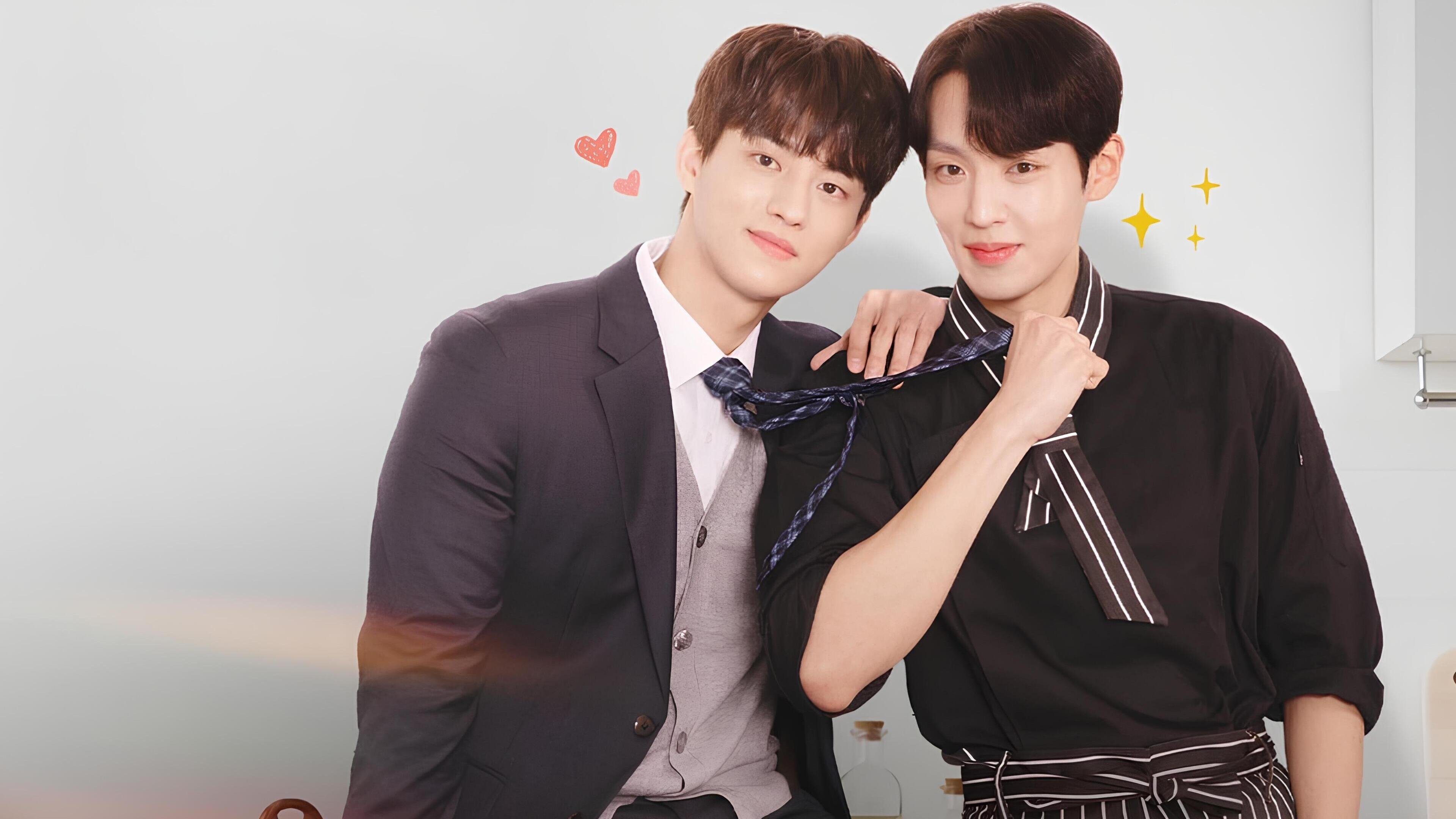 Backdrop for Bon Appetit