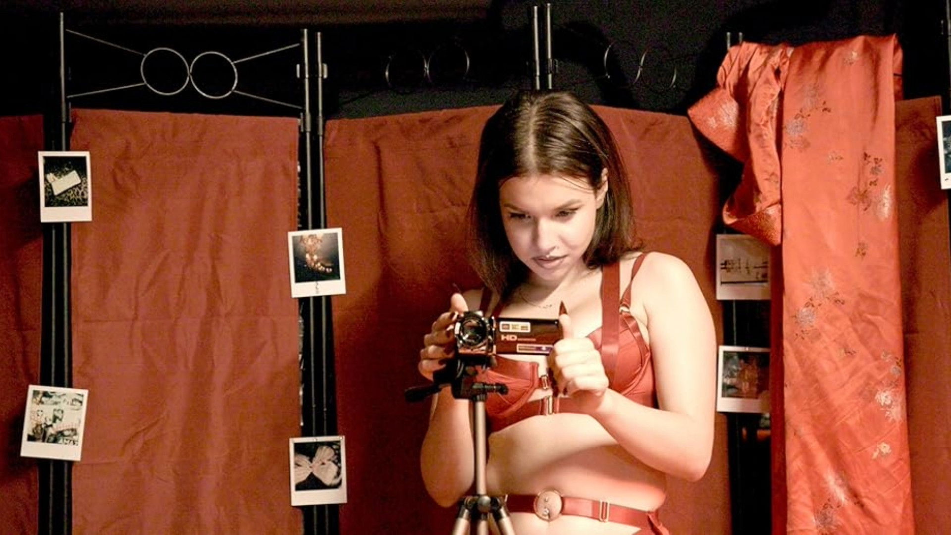 Backdrop for Filmgirl