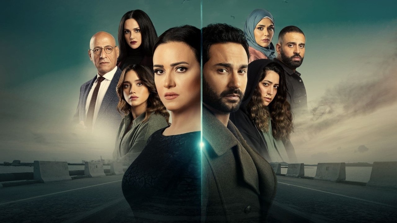 Backdrop for Midlife Crisis