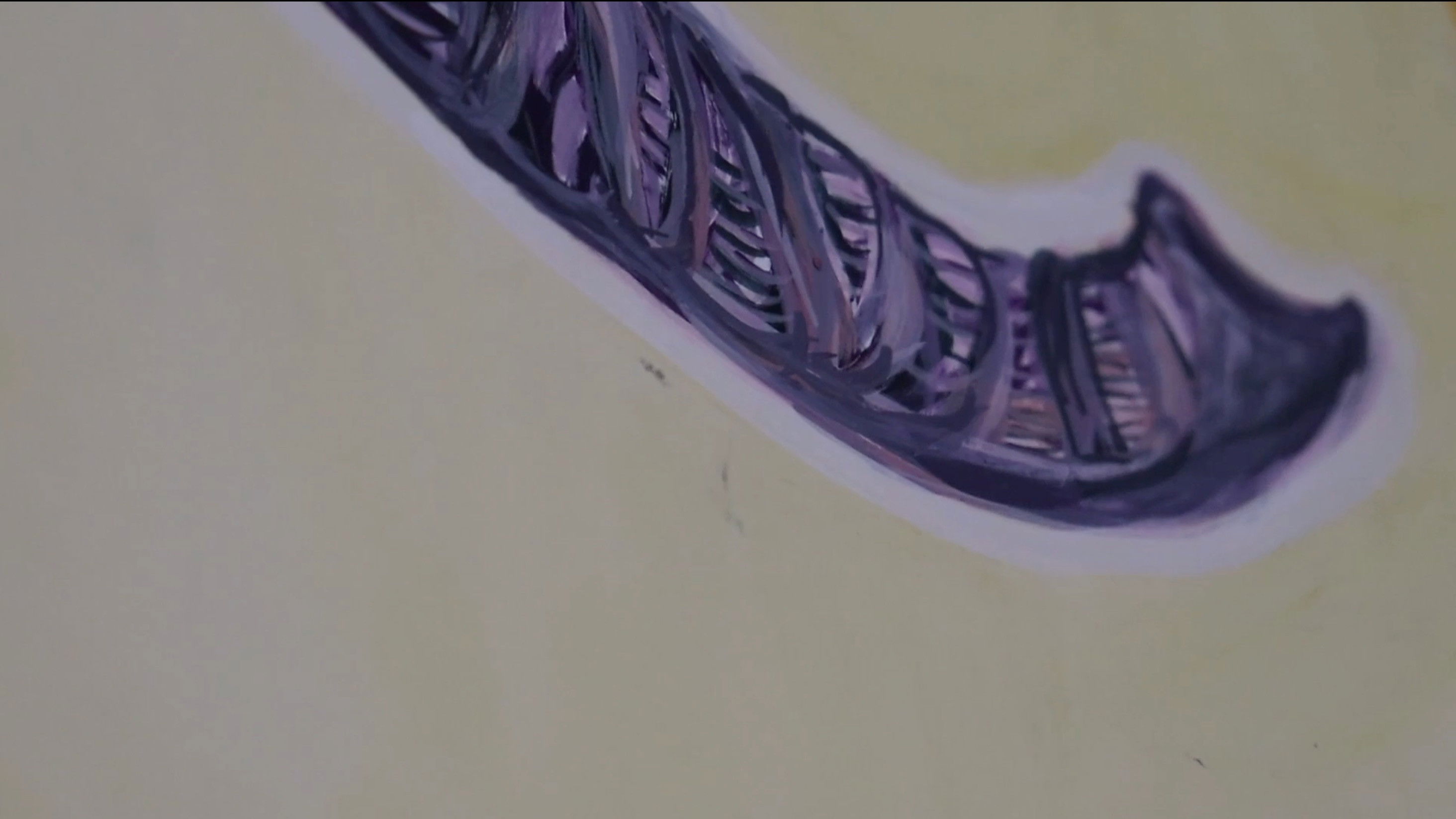 Backdrop for What-how?