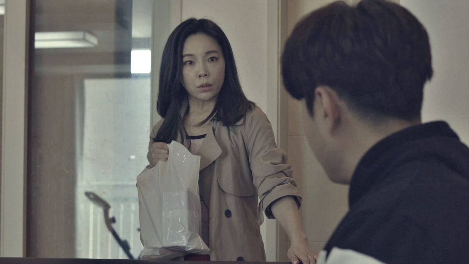 Backdrop for Deviant Wife