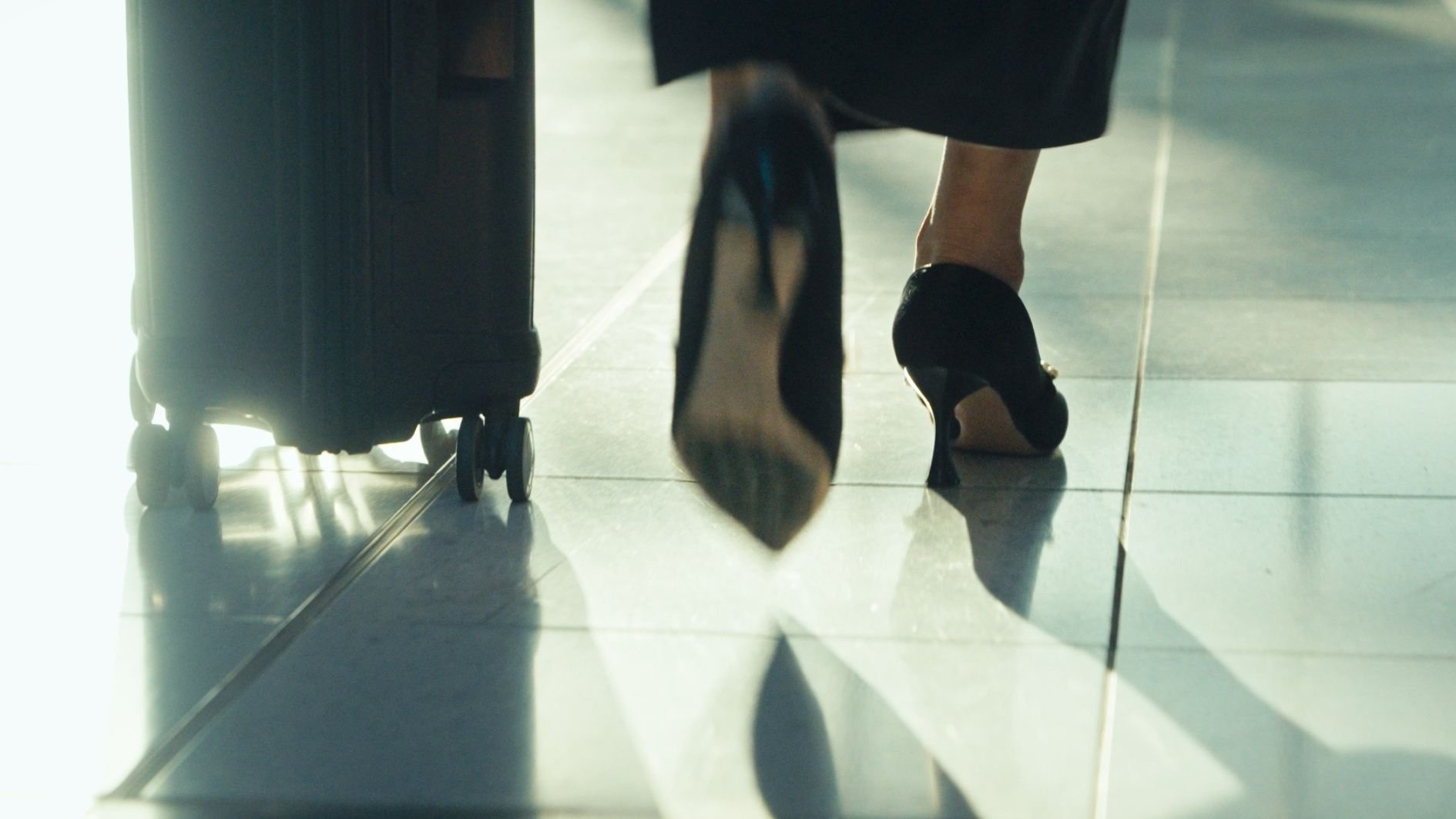 Backdrop for Fearlessli