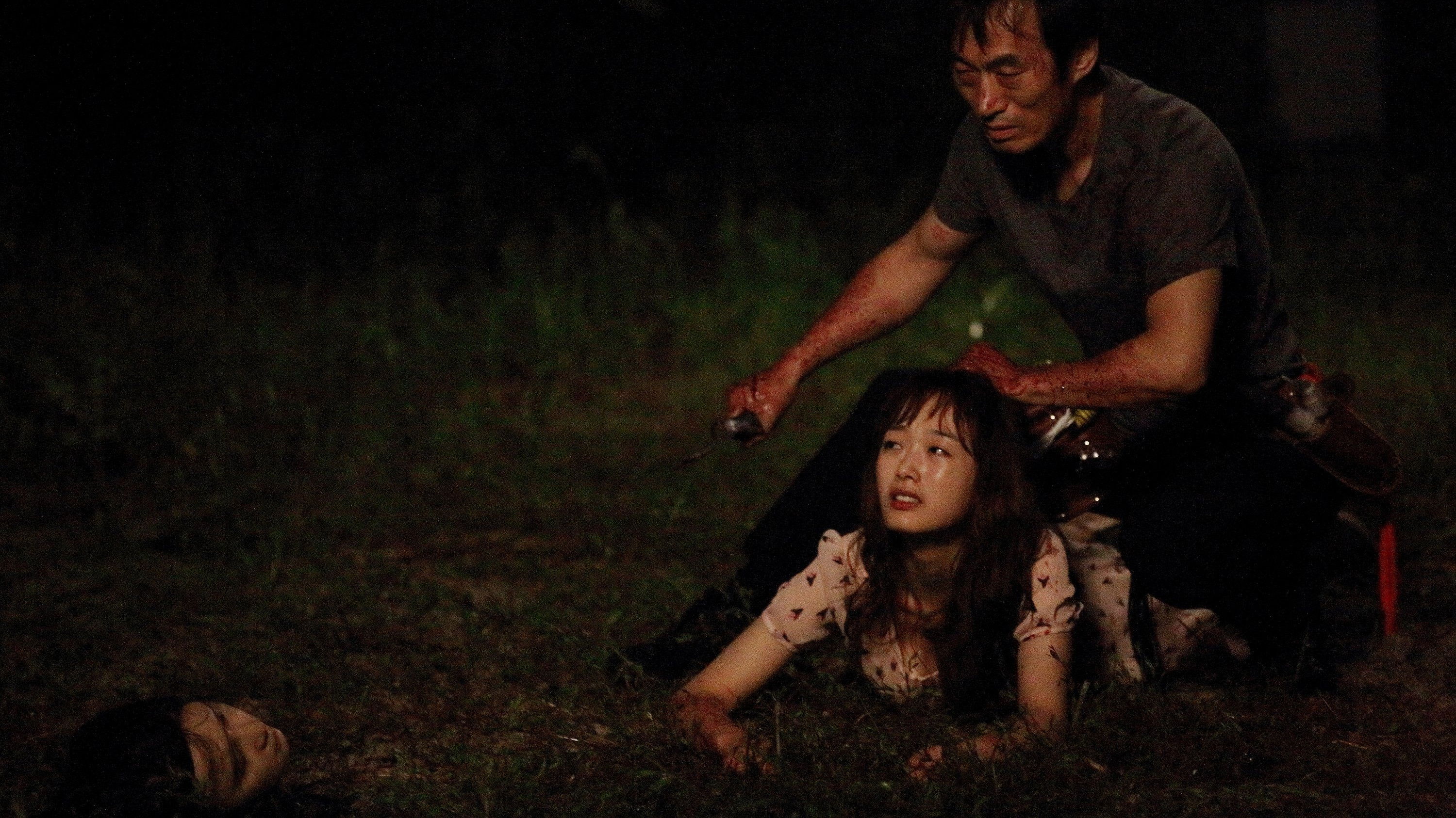 Backdrop for Outdoor Begins