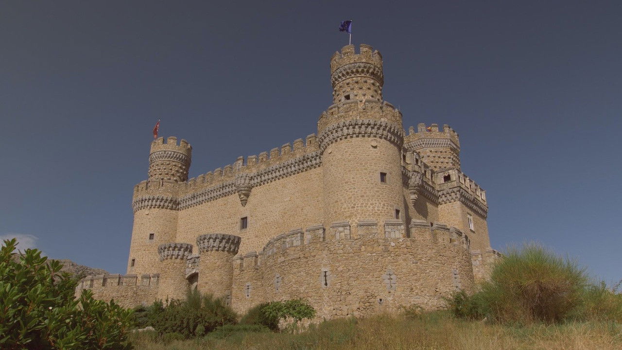Backdrop for Un castillo de pelicula