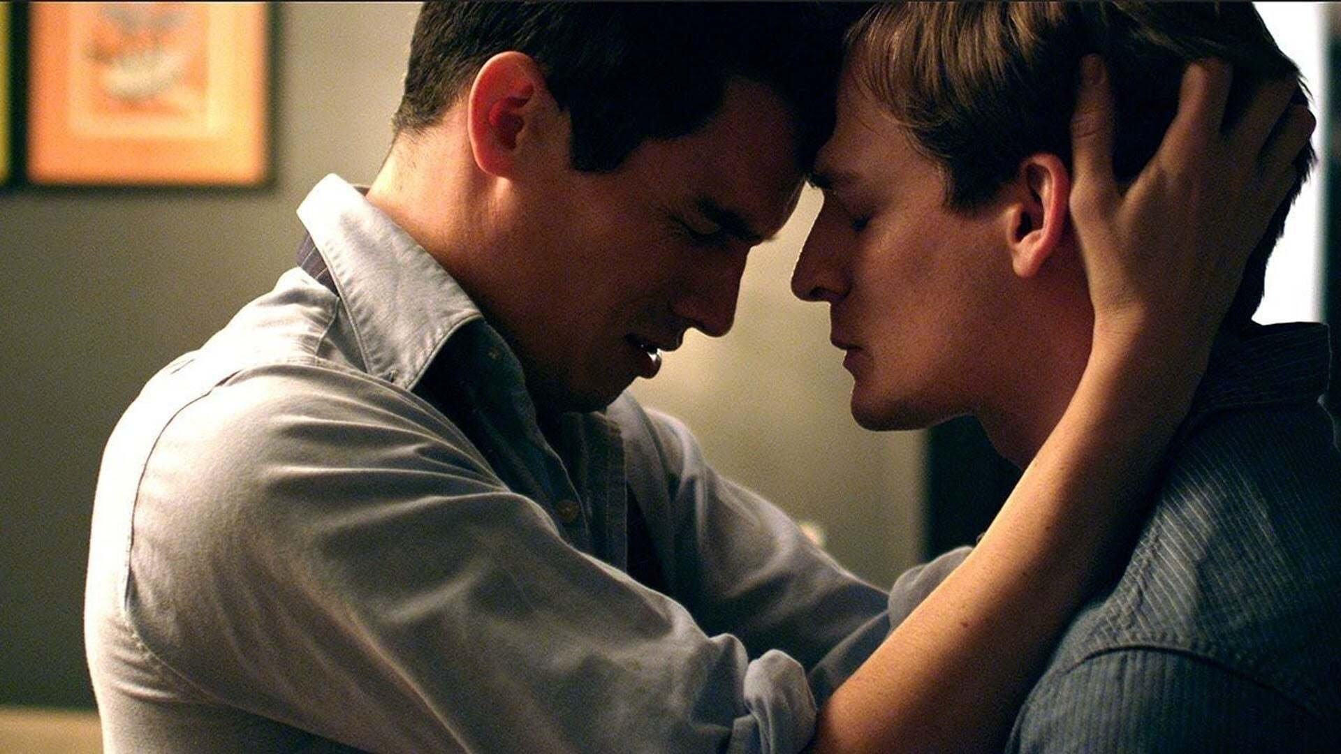 Backdrop for Boys On Film 16: Possession