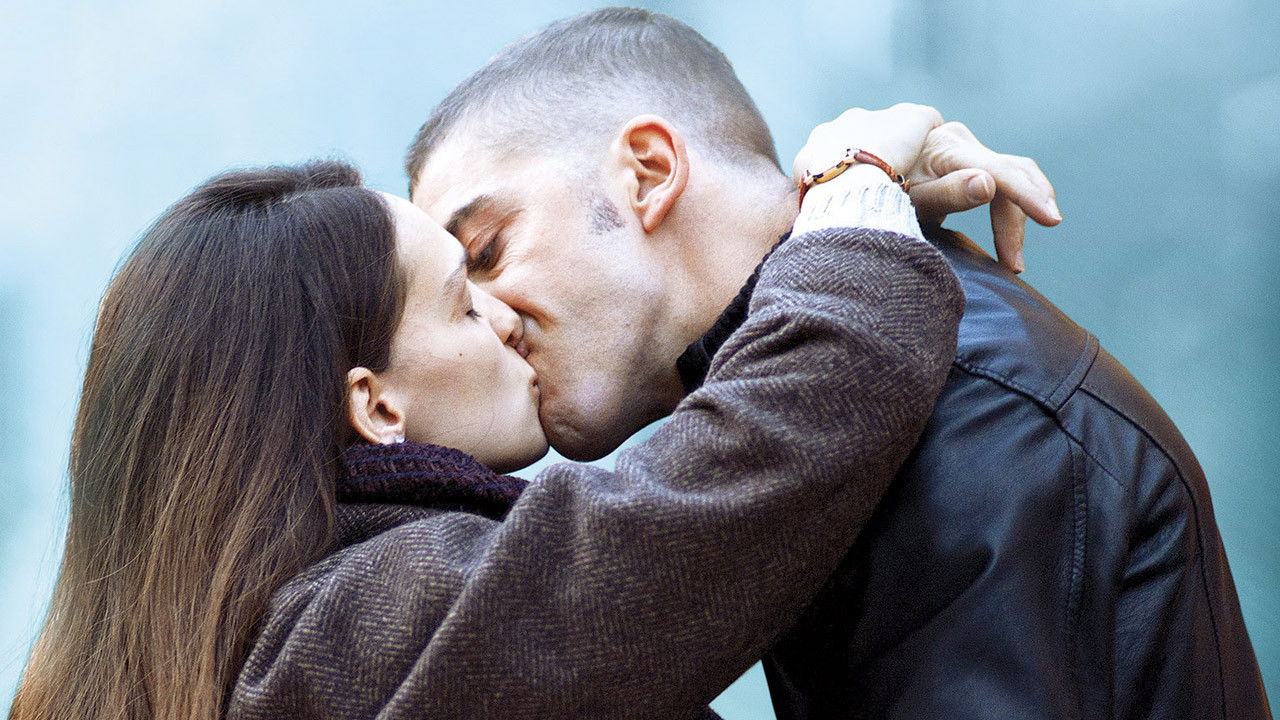 Backdrop for Worldly Girl