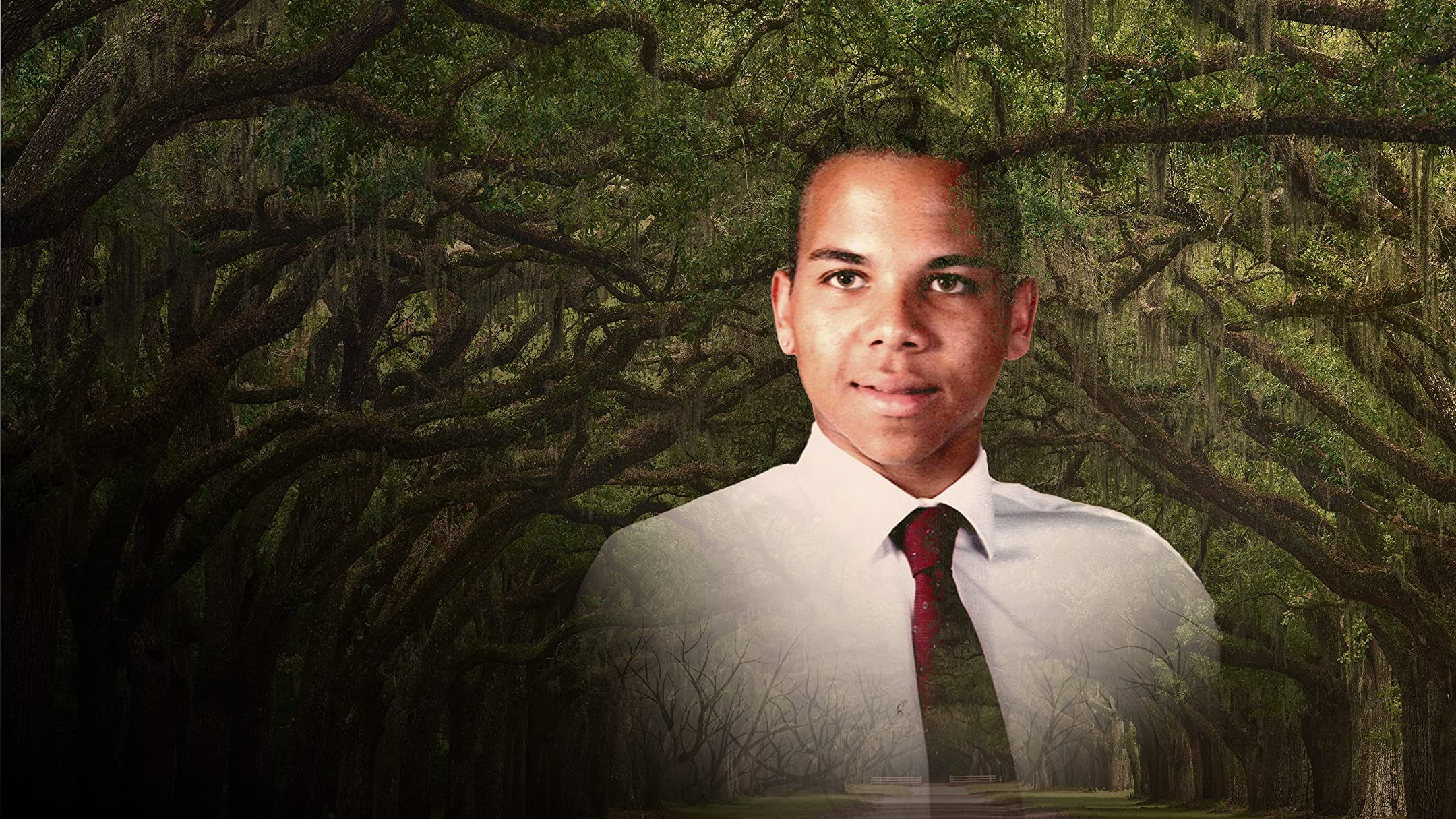 Backdrop for Uprooted