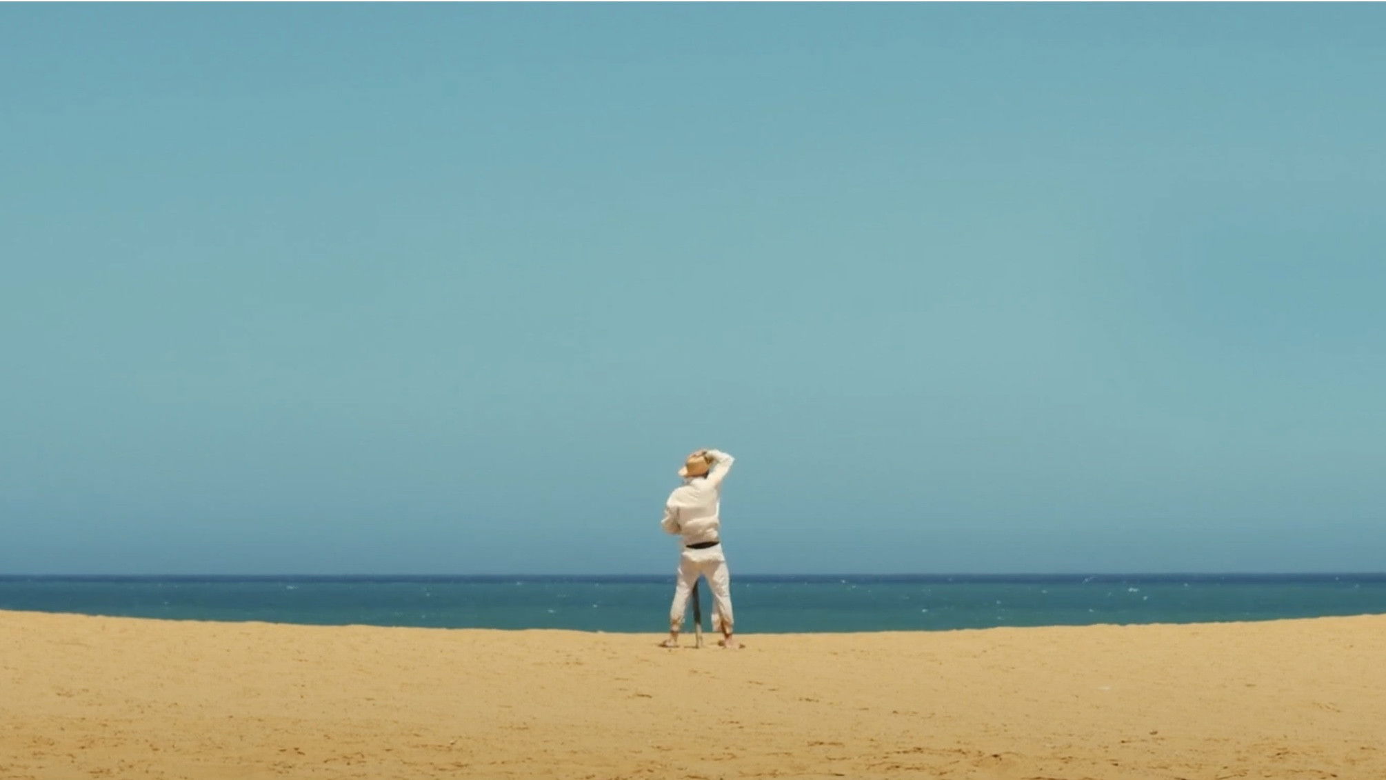 Backdrop for Backlights