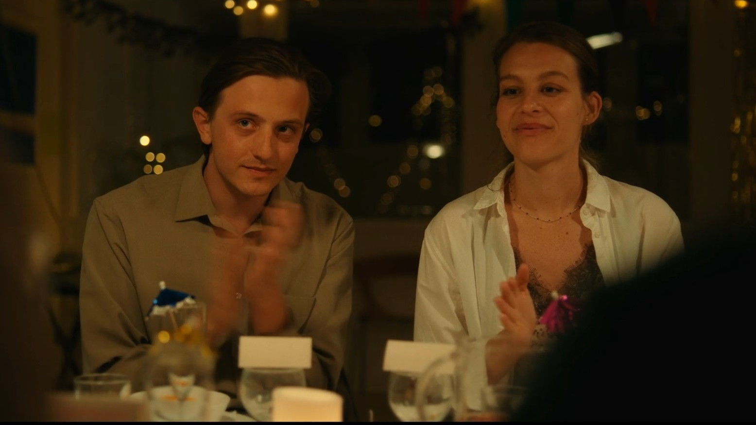 Backdrop for Lovesick