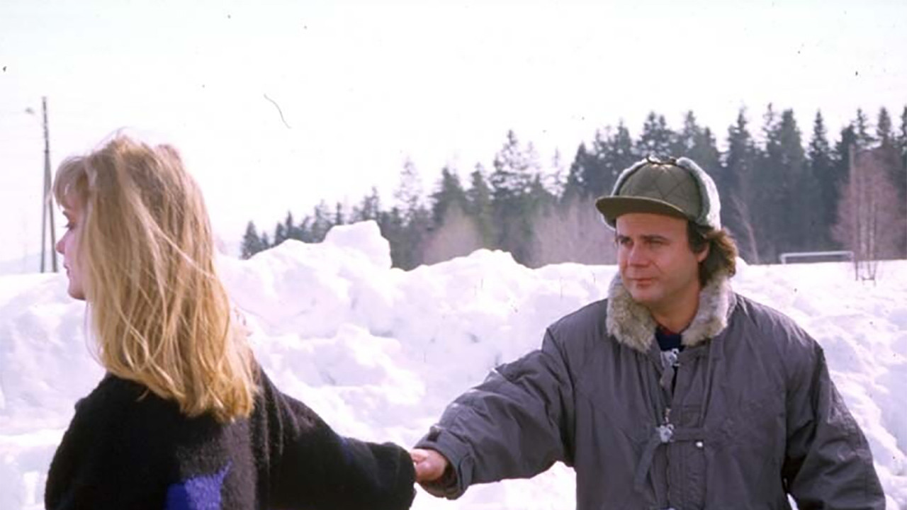 Backdrop for Sottozero