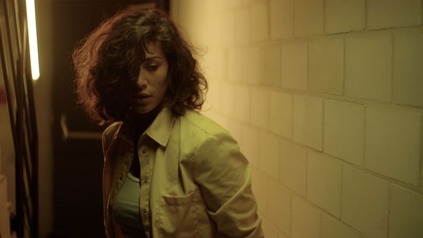 Backdrop for Prise au piège