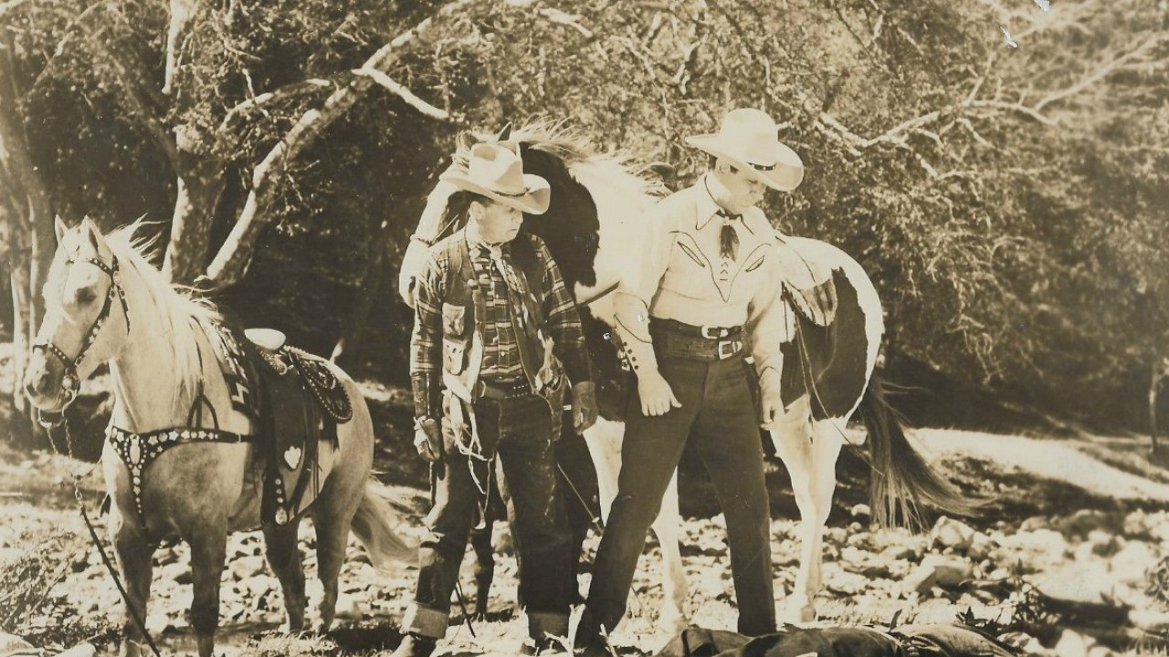 Backdrop for Range Law