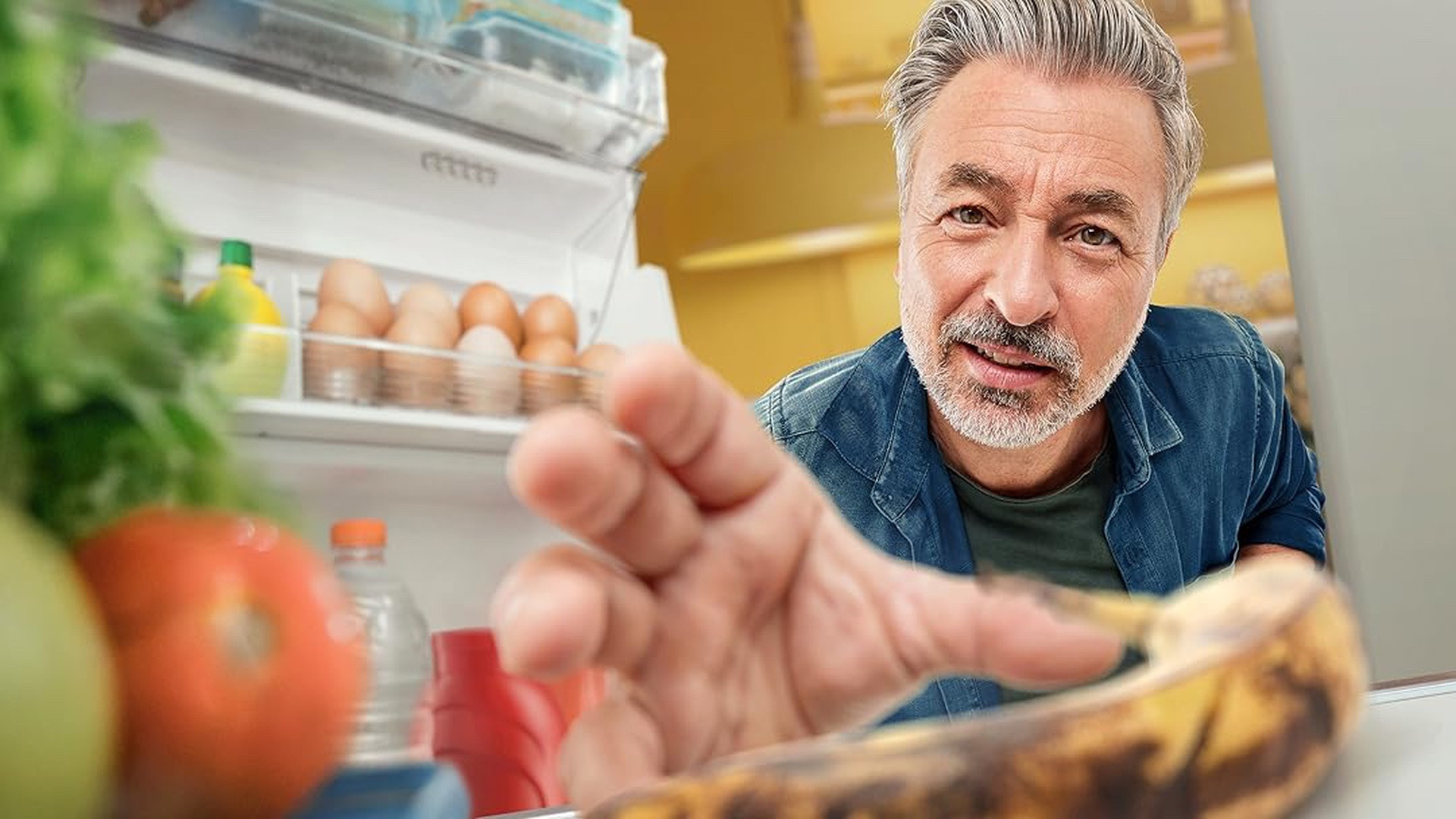 Backdrop for Här är ditt kylskåp