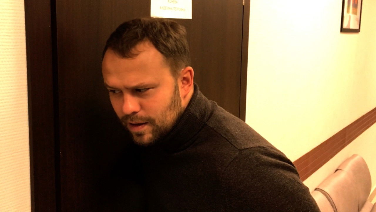 Backdrop for Independent Money