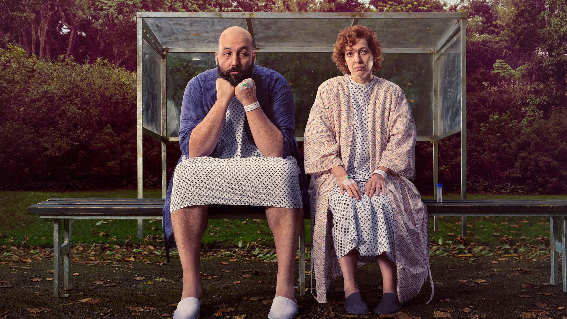 Backdrop for Significant Other