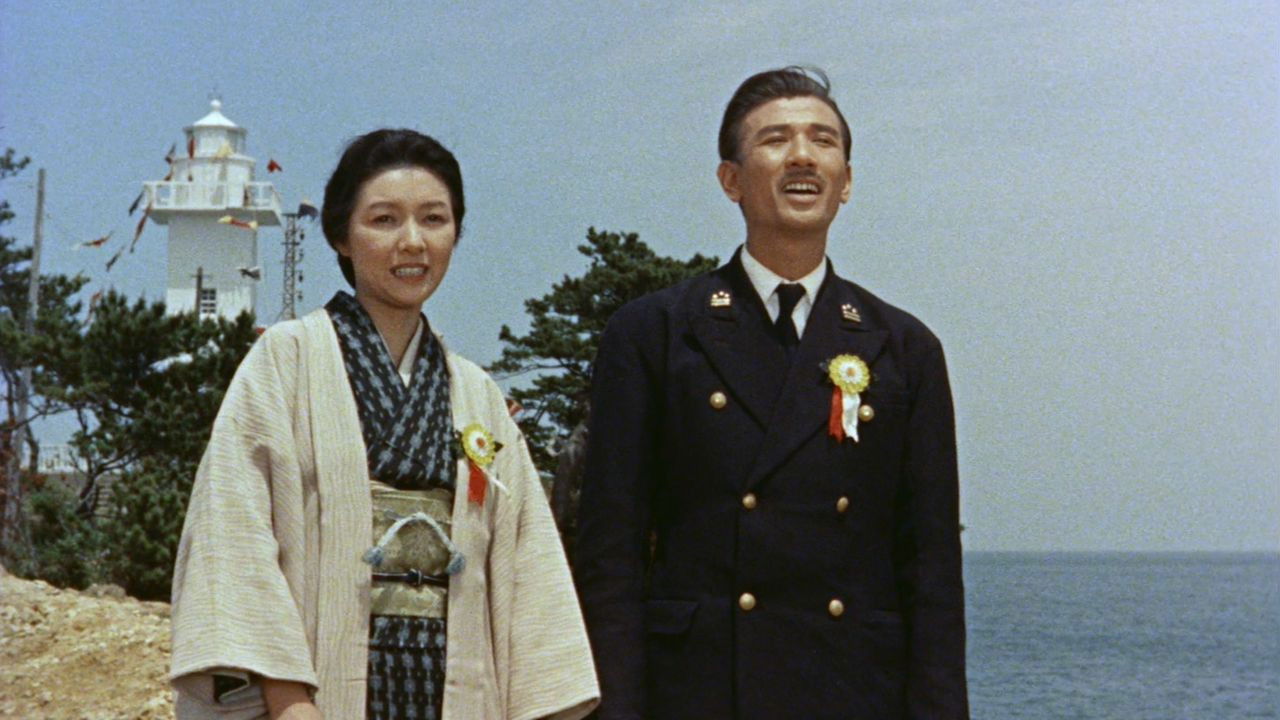 Backdrop for Times of Joy and Sorrow