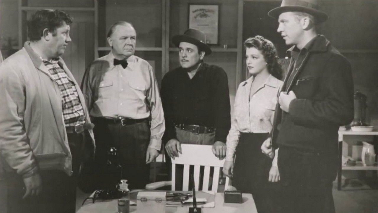 Backdrop for Timber!