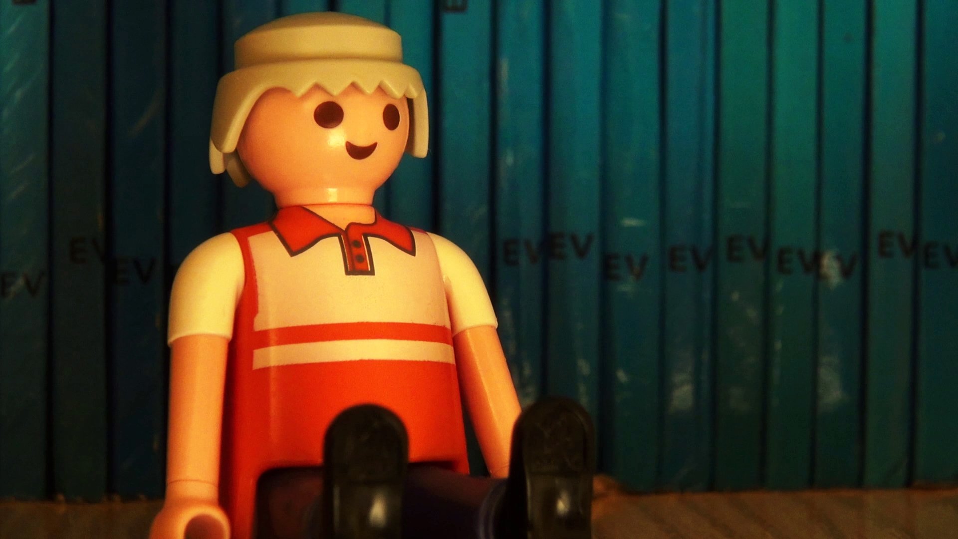 Backdrop for Recuerdos