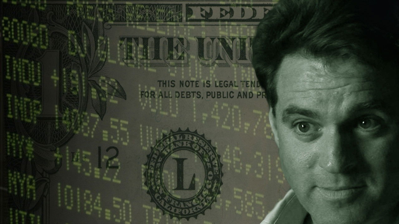 Backdrop for The Ascent of Money (US)