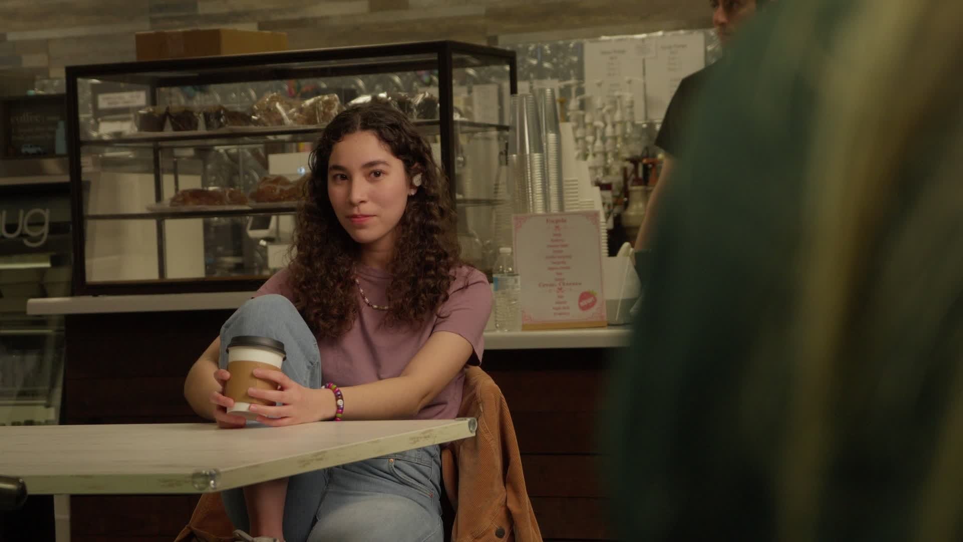 Backdrop for Stella Rose