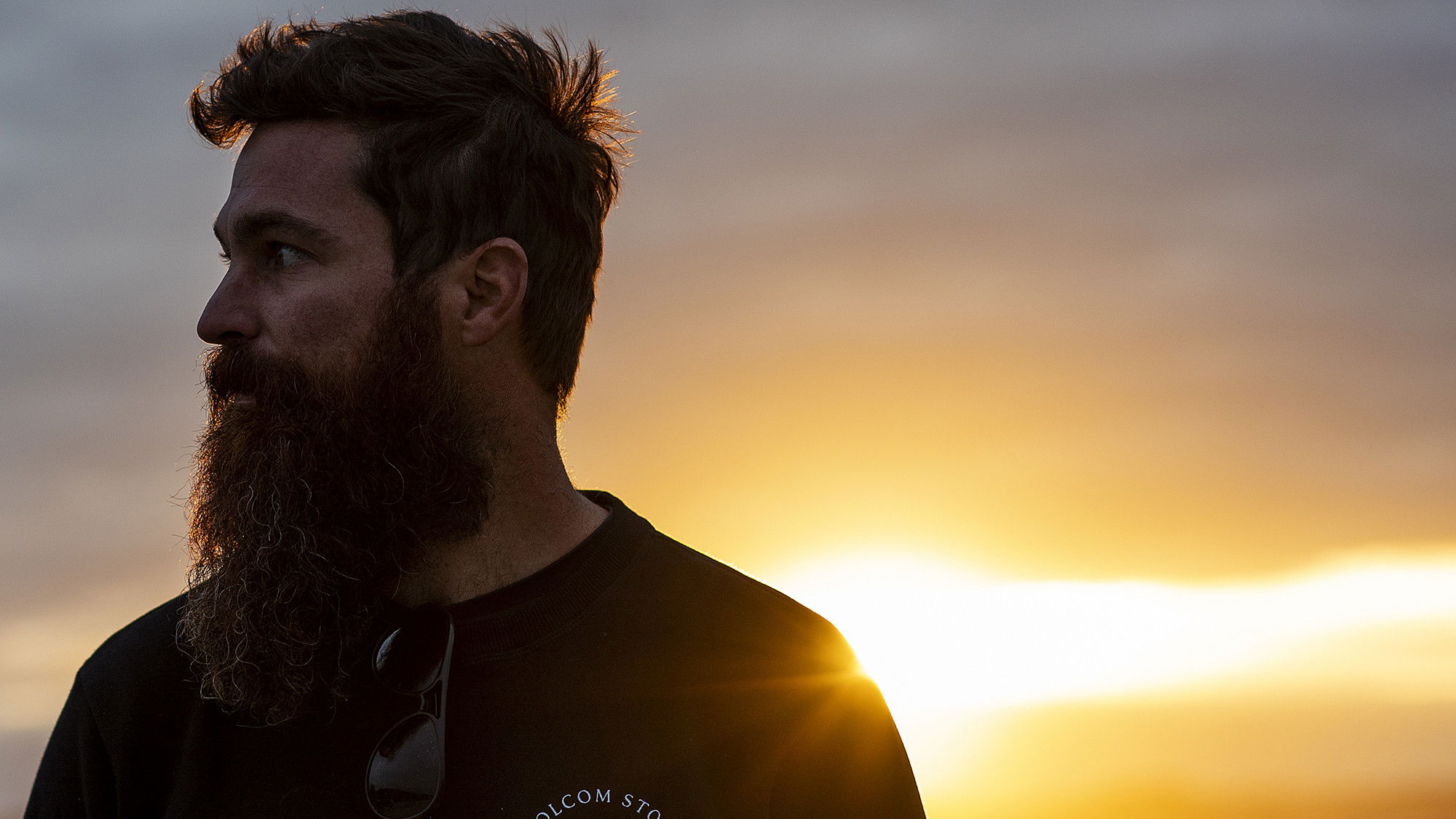 Backdrop for Facing Monsters