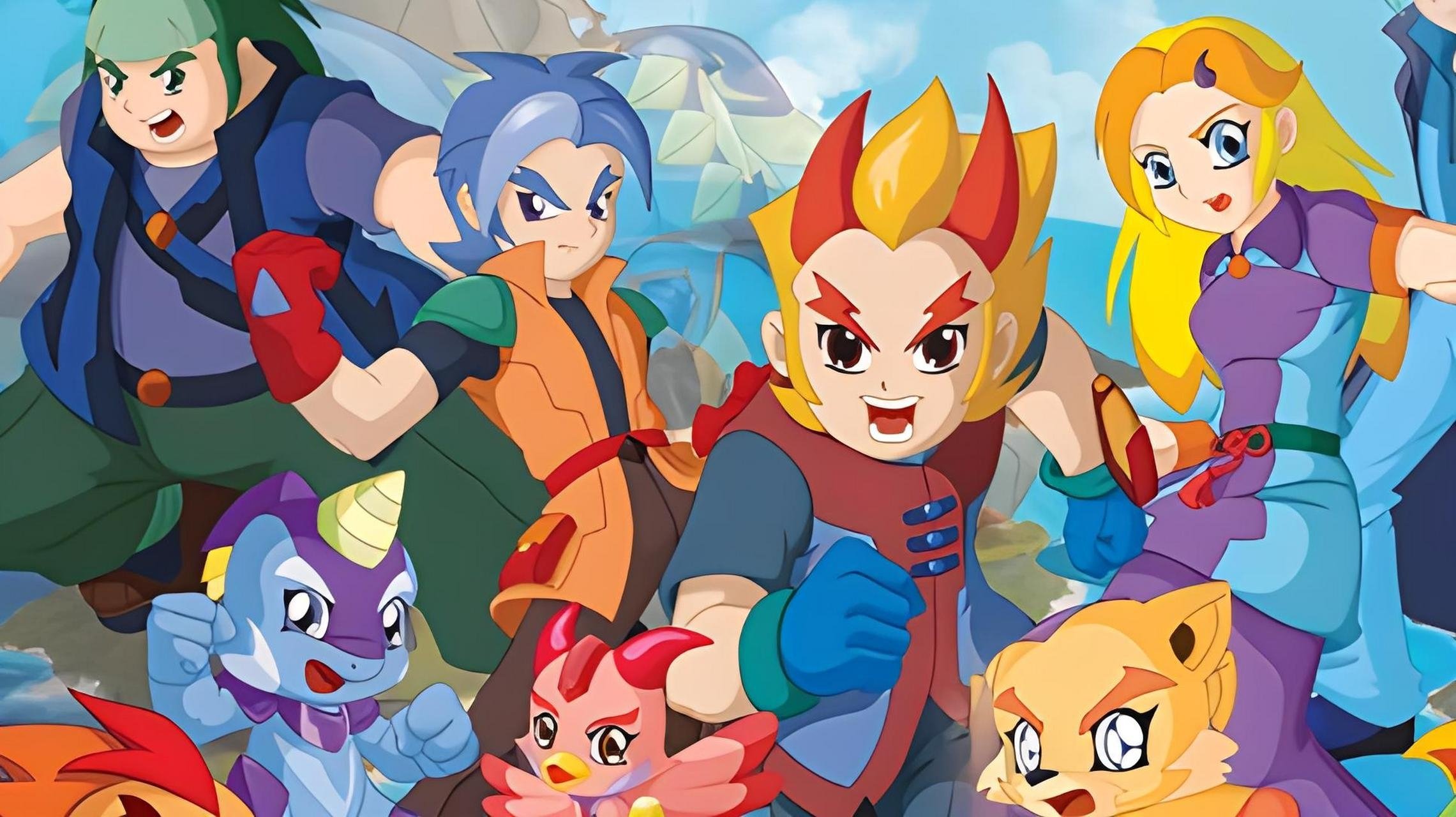 Backdrop for Distal-4