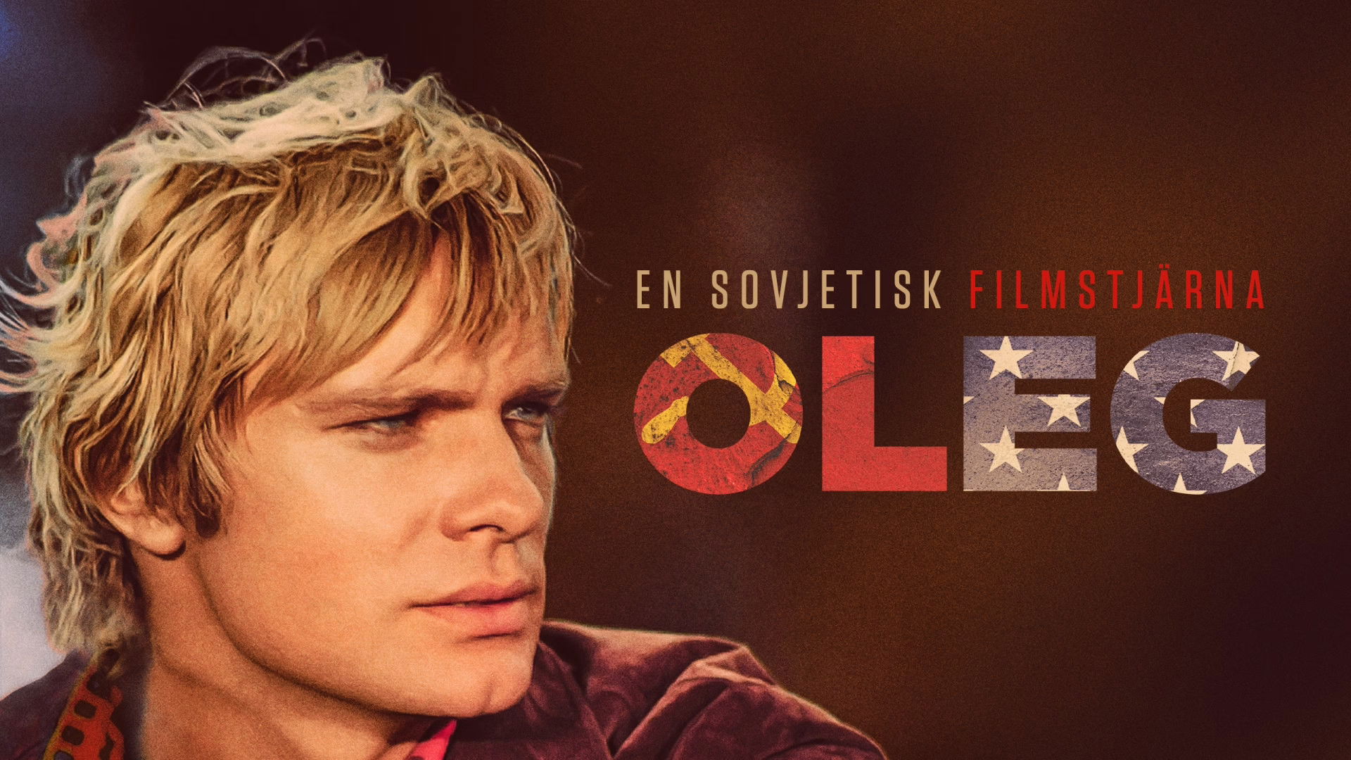 Backdrop for Oleg: The Oleg Vidov Story