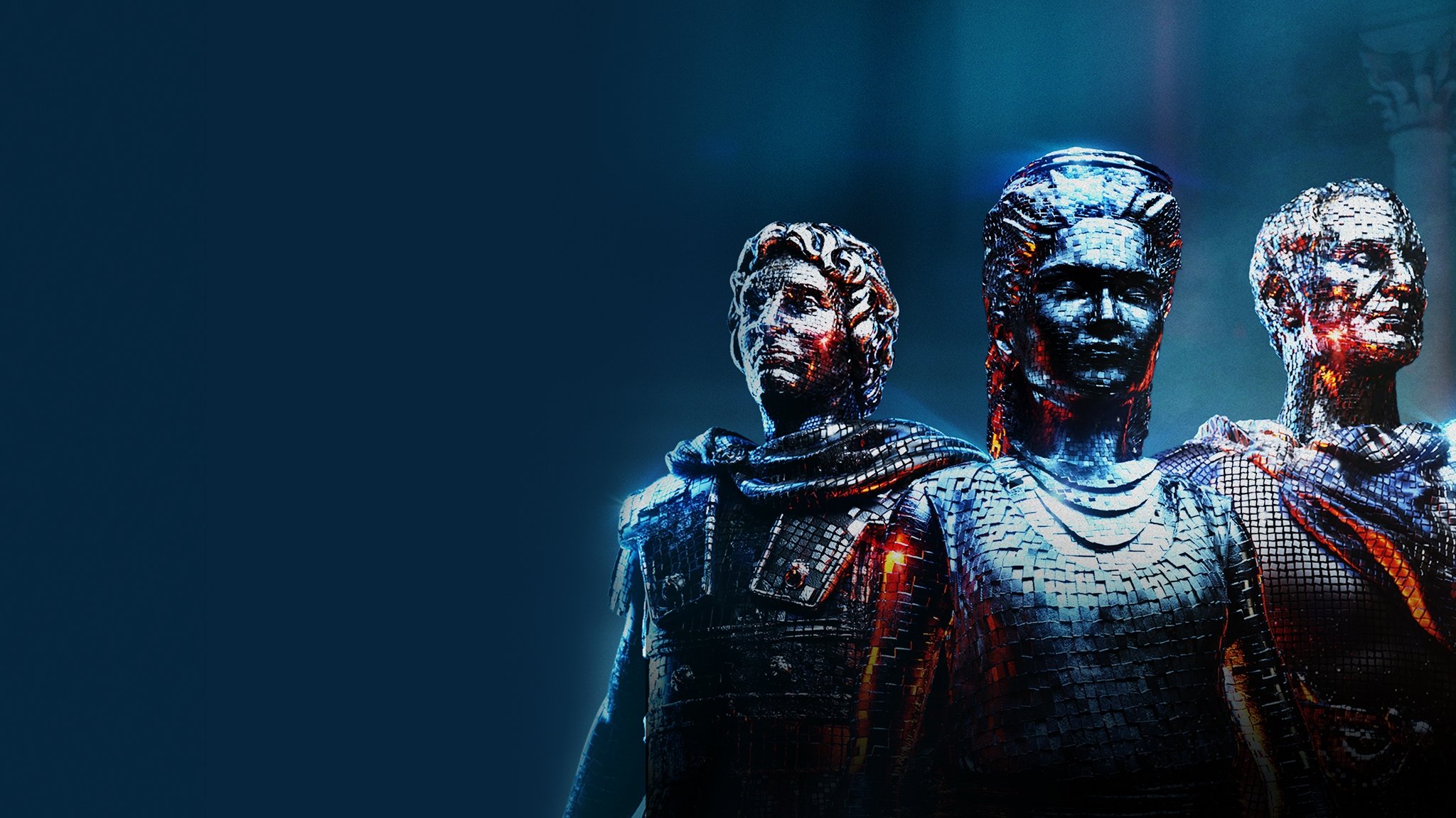 Backdrop for Ancient Empires