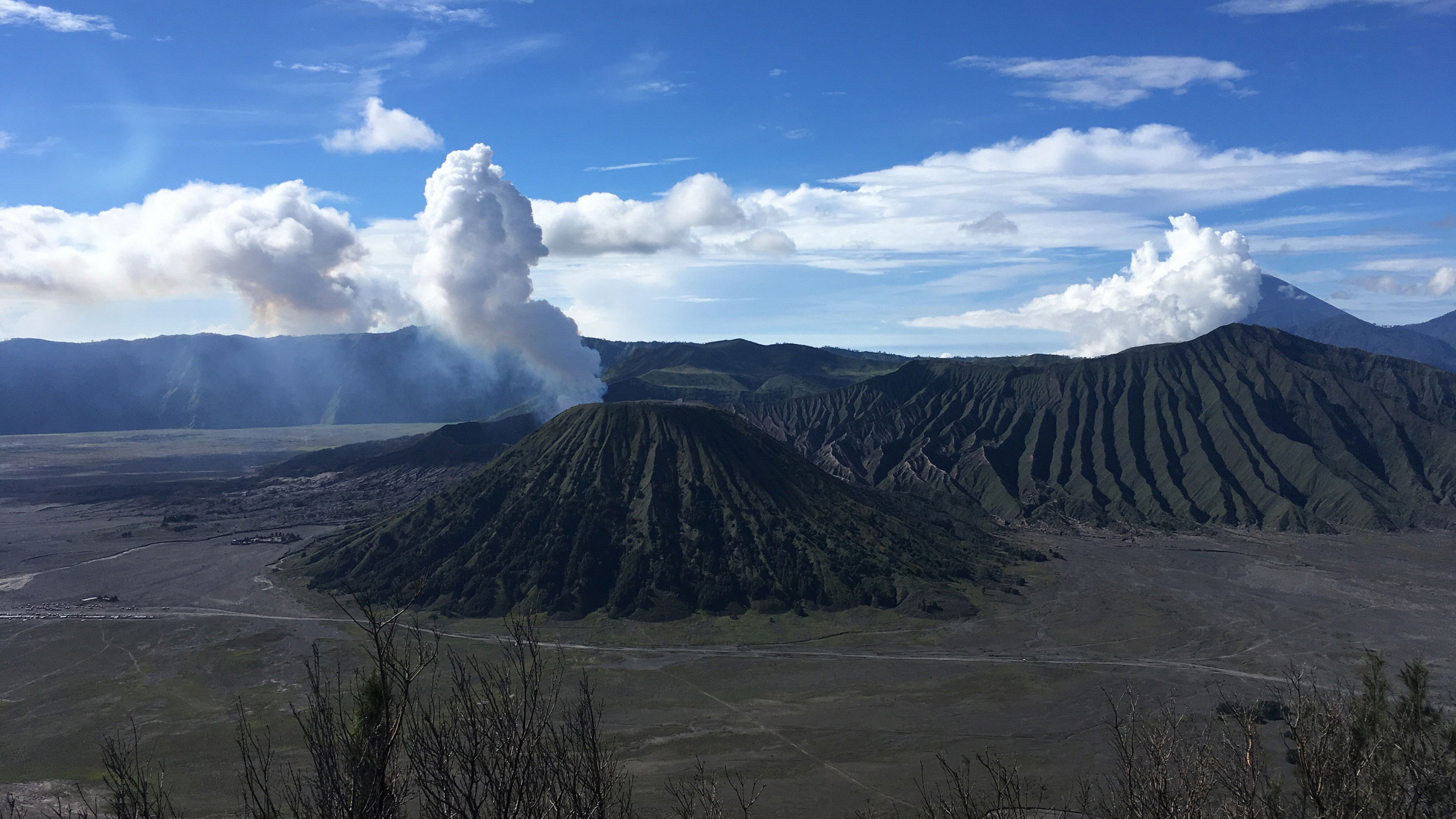 Backdrop for Hledání ztracených světů
