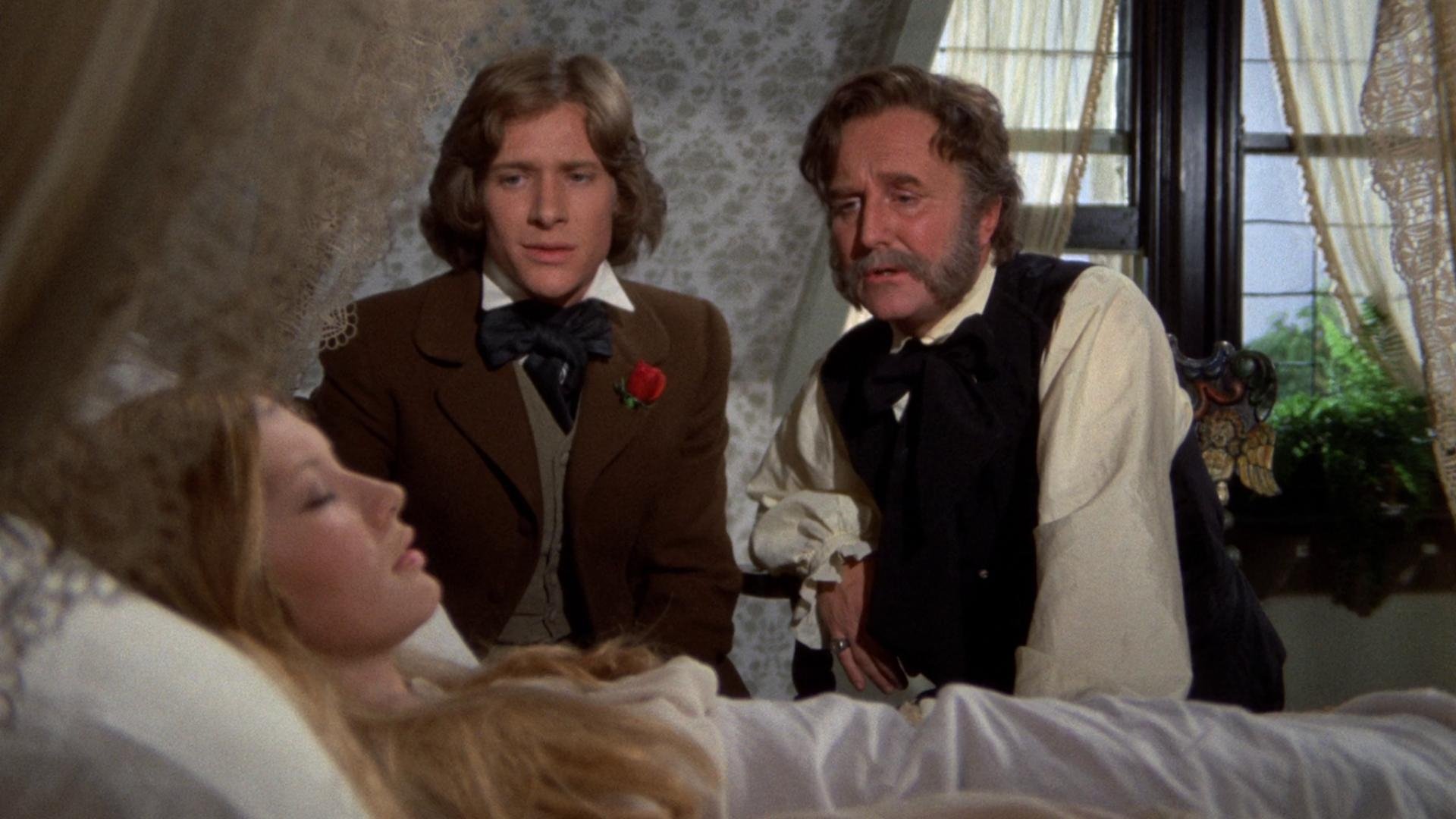 Backdrop for Demons of the Mind