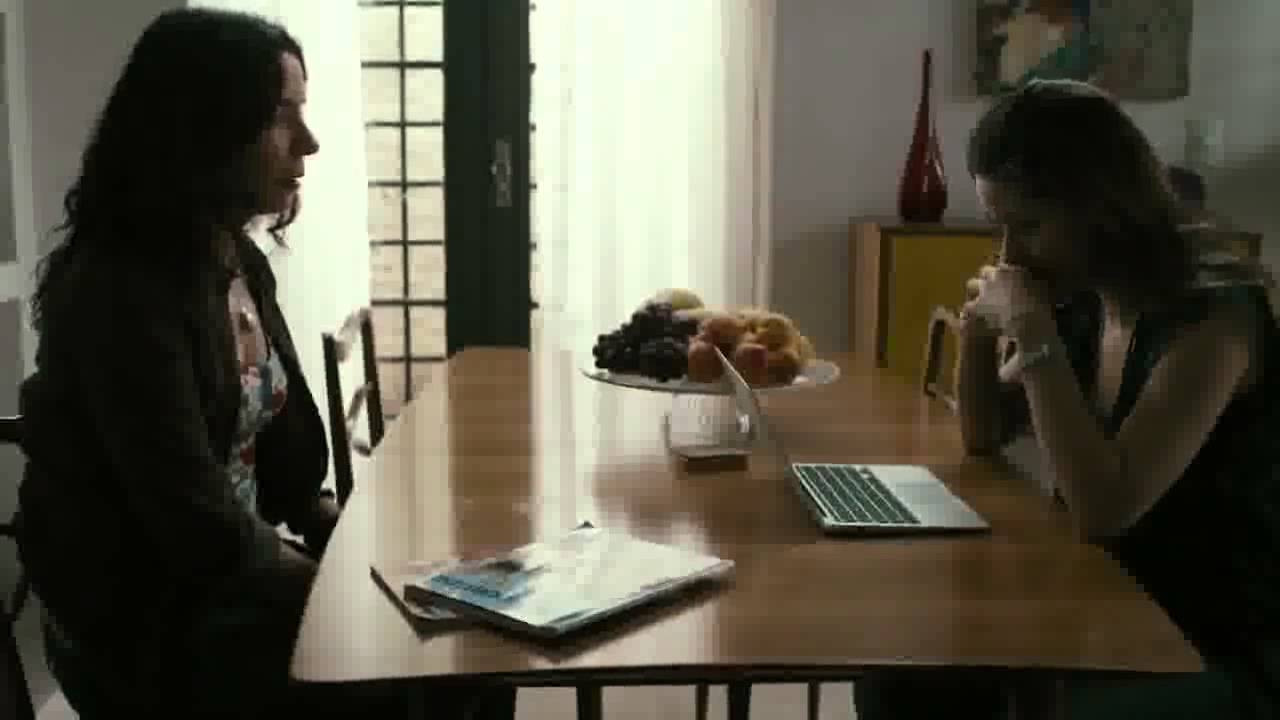 Backdrop for Trust Me