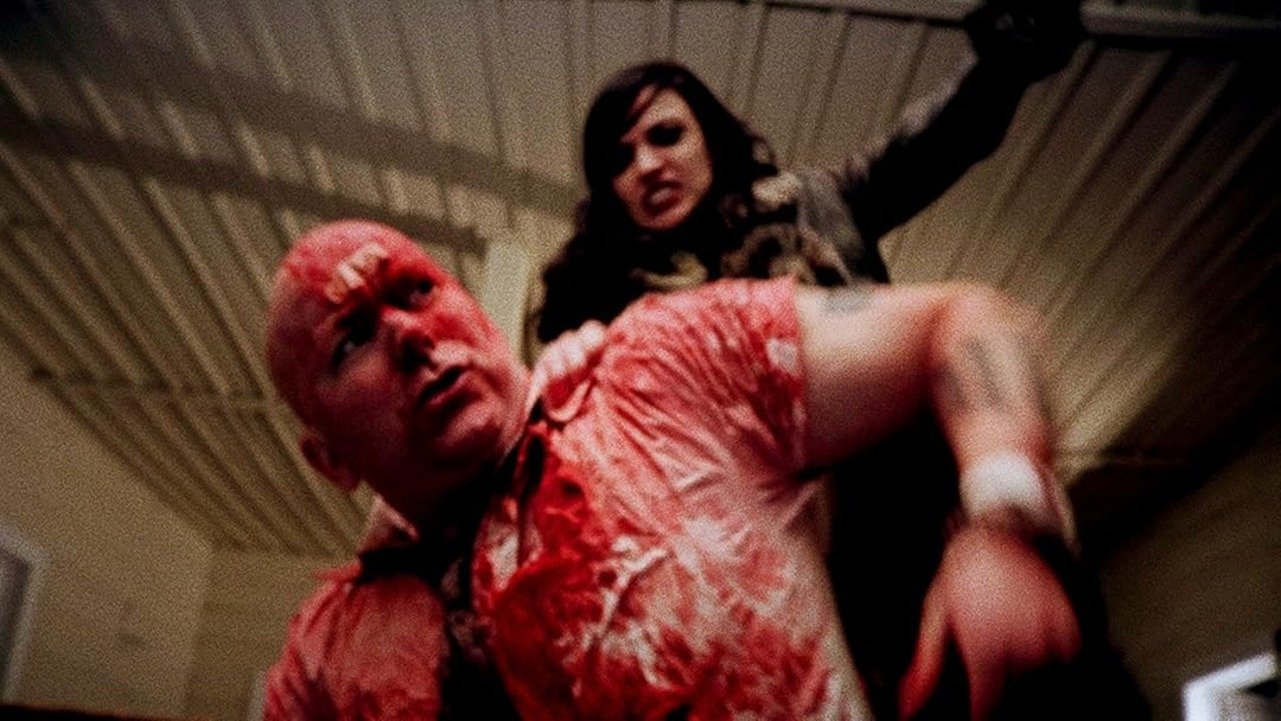 Backdrop for The Theta Girl