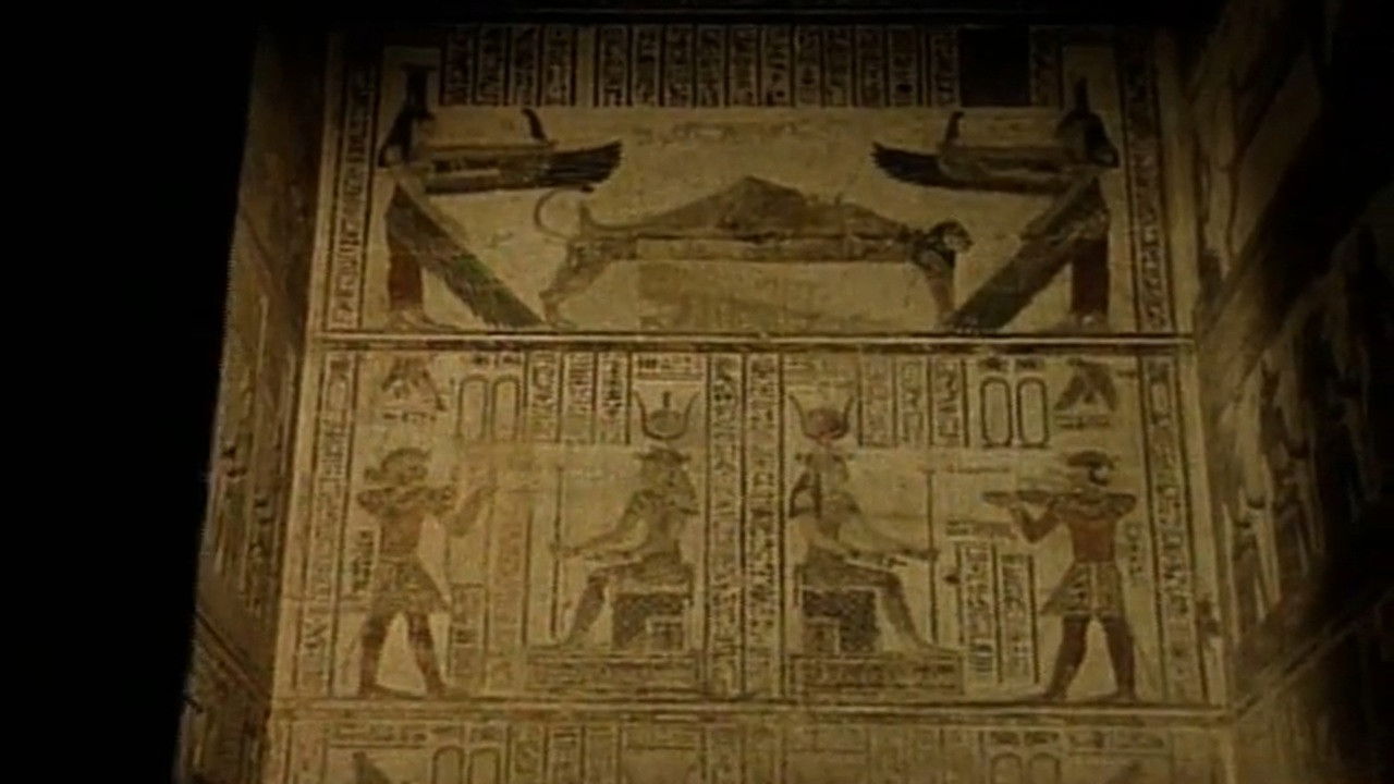 Backdrop for Speaking in Tongues: The History of Language