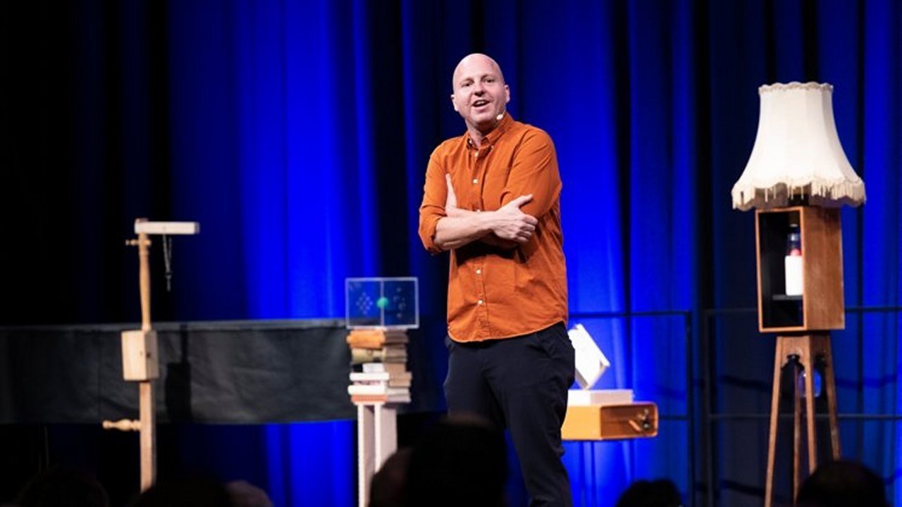 Backdrop for Rune Klan: Tvivl