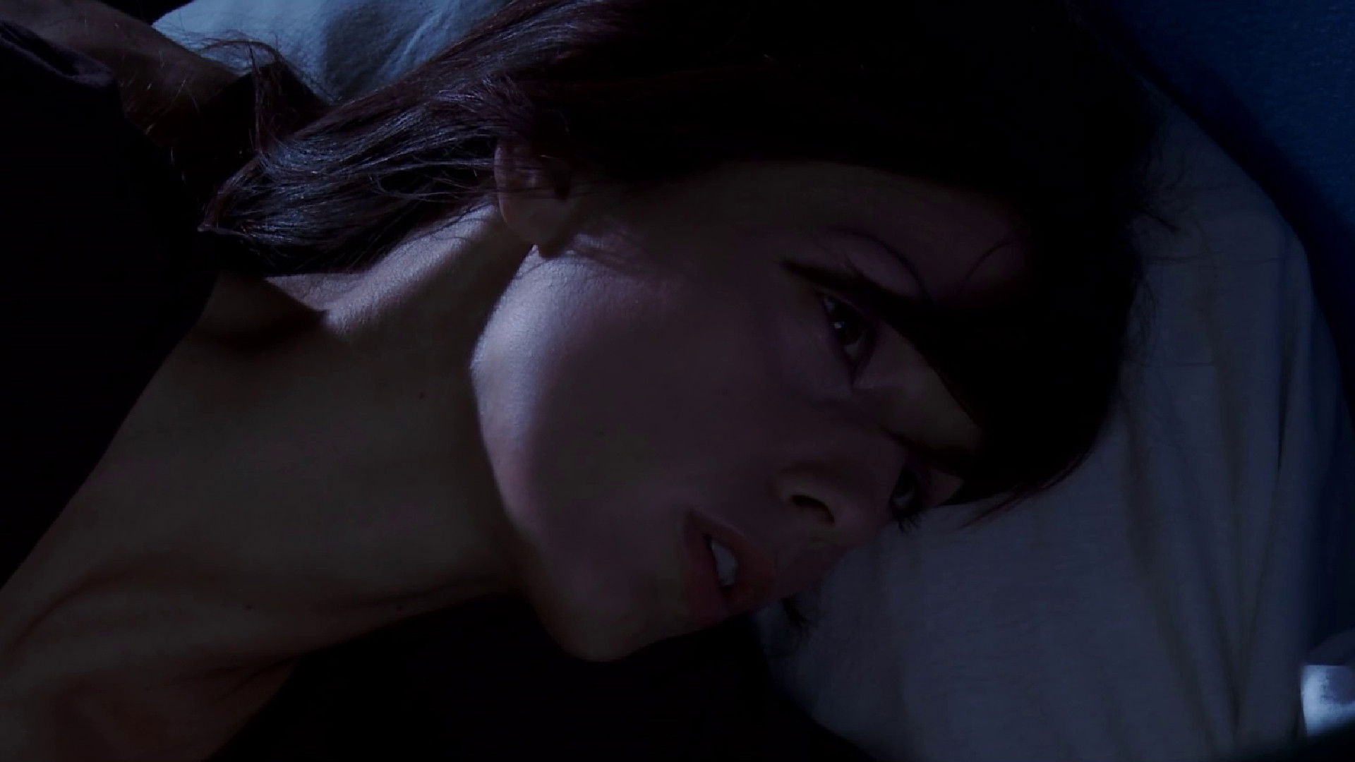 Backdrop for L'affarista