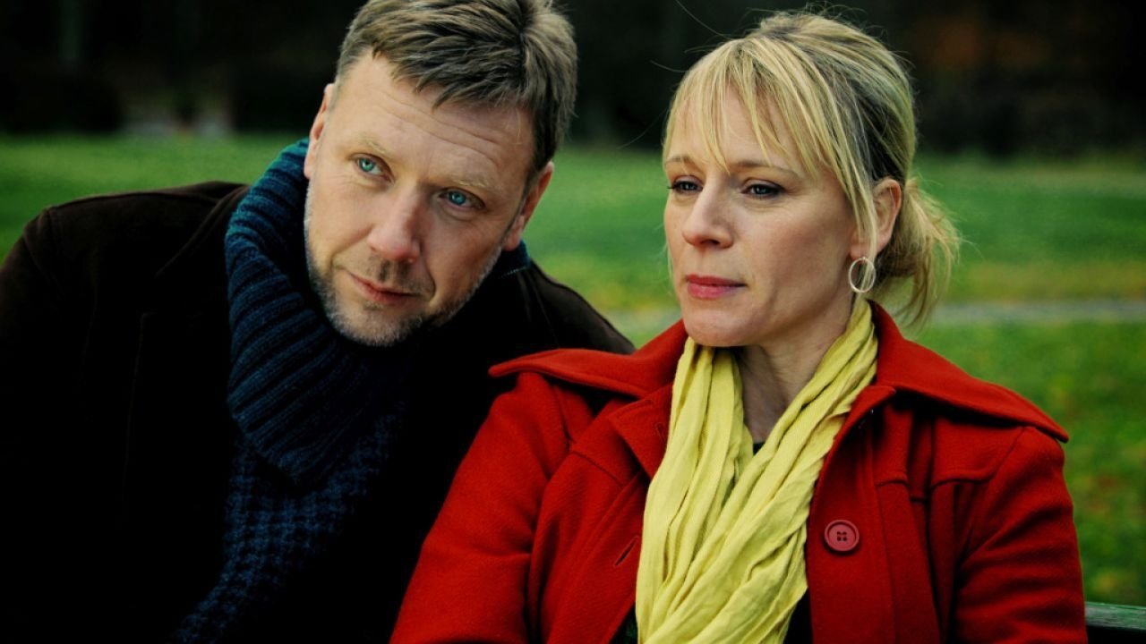 Backdrop for Stockholm East