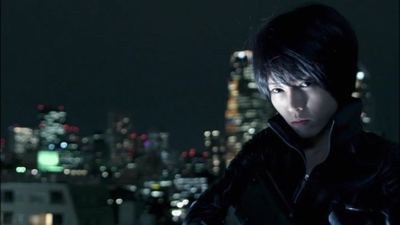 Backdrop for KIRI – Profession: Assassin