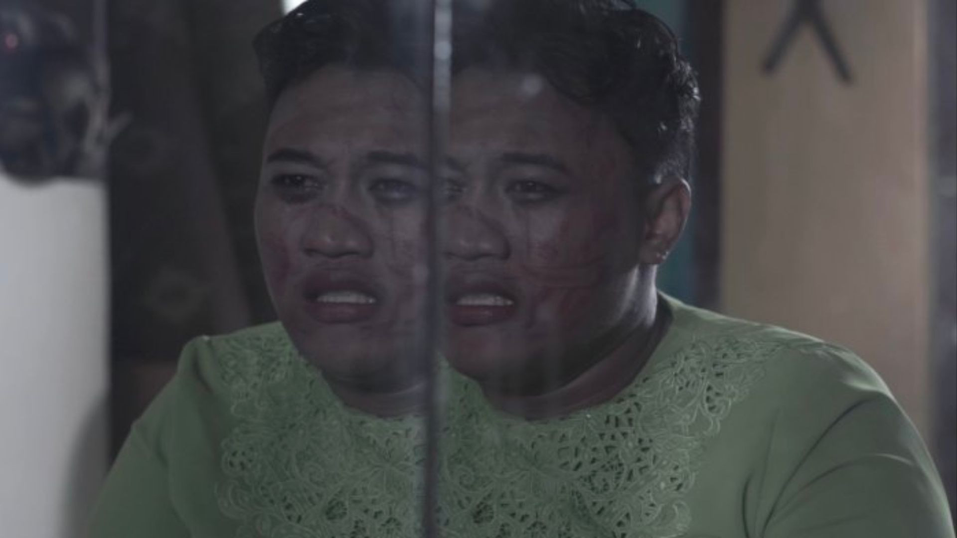 Backdrop for The Quiet Silence