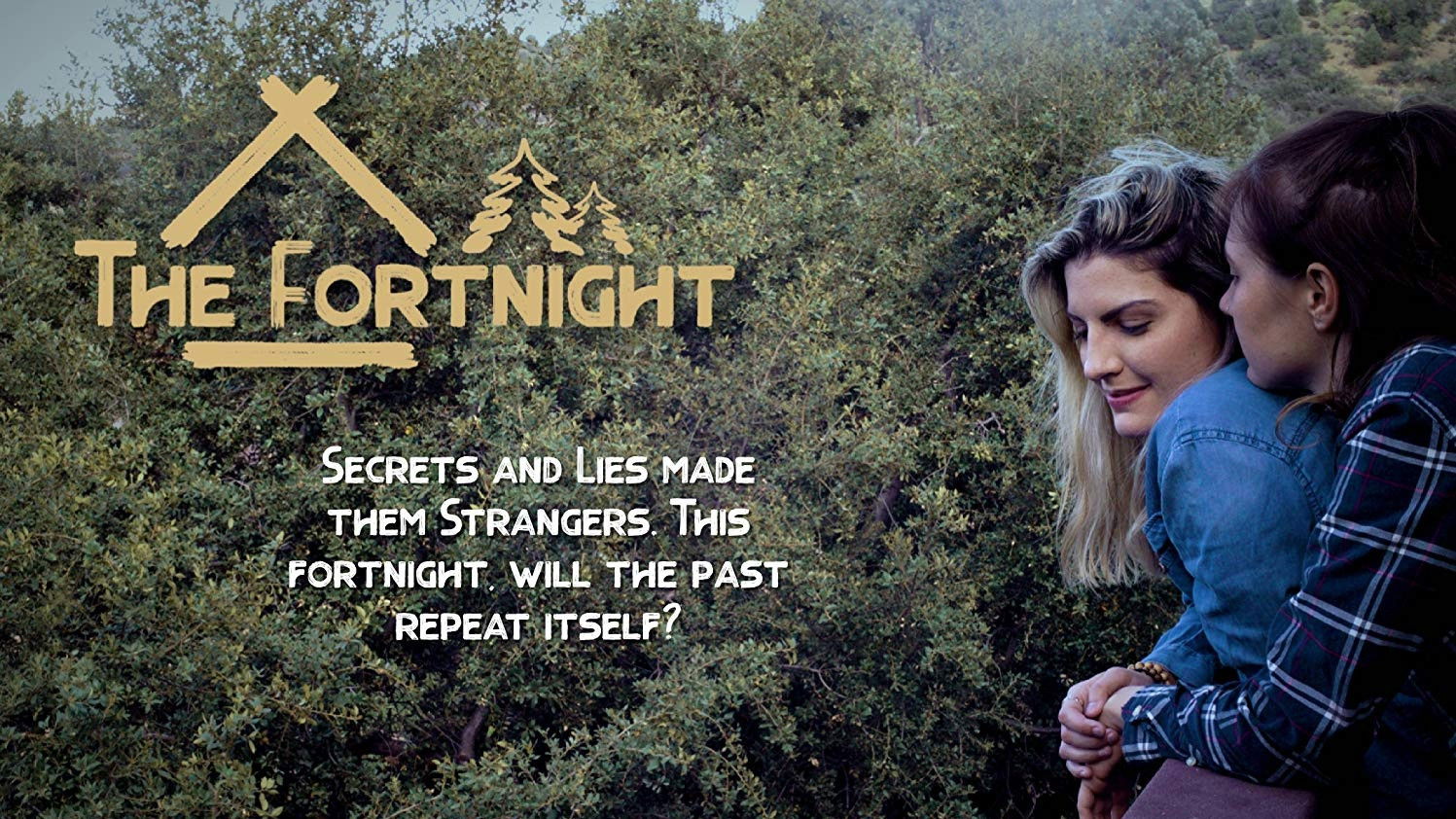 Backdrop for The Fortnight