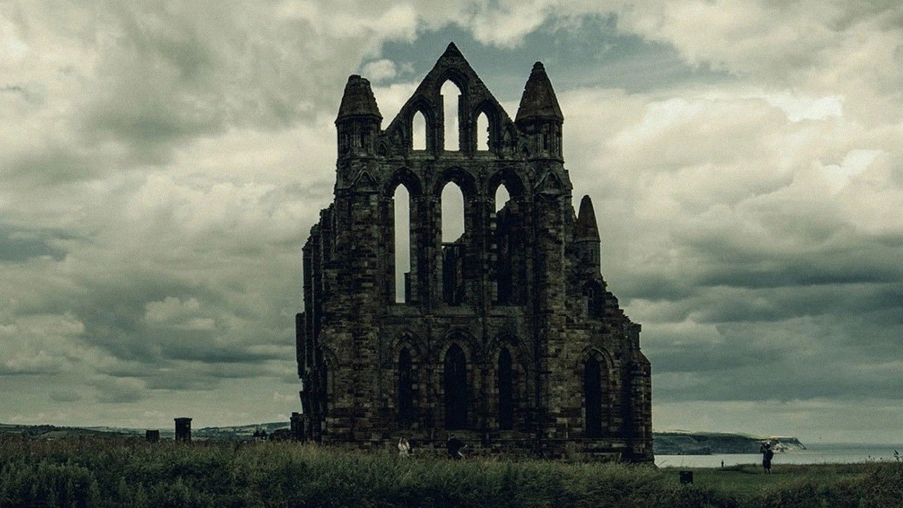 Backdrop for Wonderland: Gothic