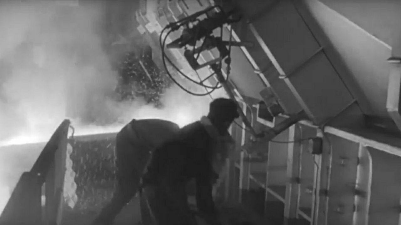 Backdrop for The Atlantic Community: Introducing the United Kingdom