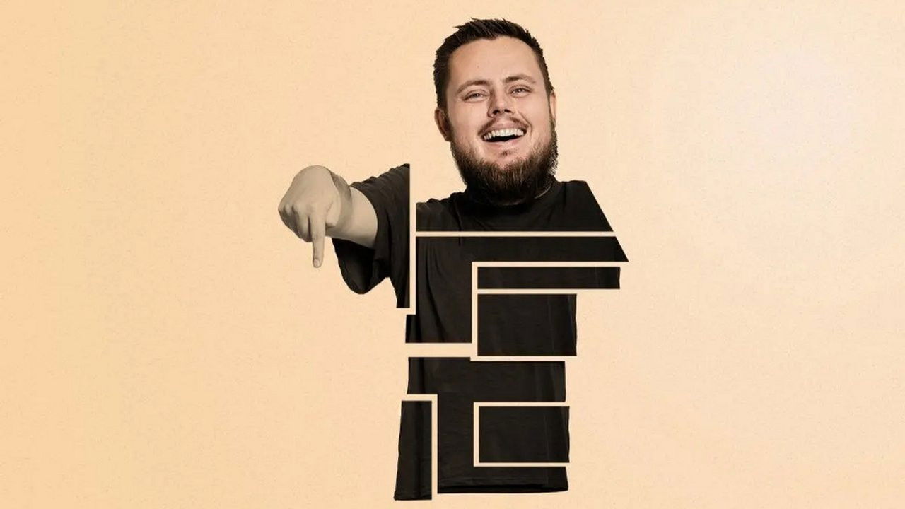 Backdrop for Phillip Devantier: Grinebidder