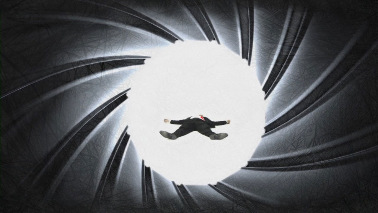 Backdrop for Spoof: Based On A True Movie